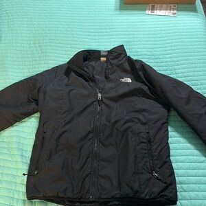 Northface jacket